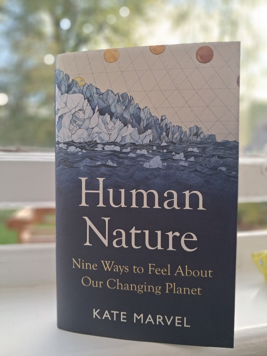 Review of ‘Human Nature: Nine Ways to Feel About Our Changing Planet’ by Kate&nbsp;Marvel